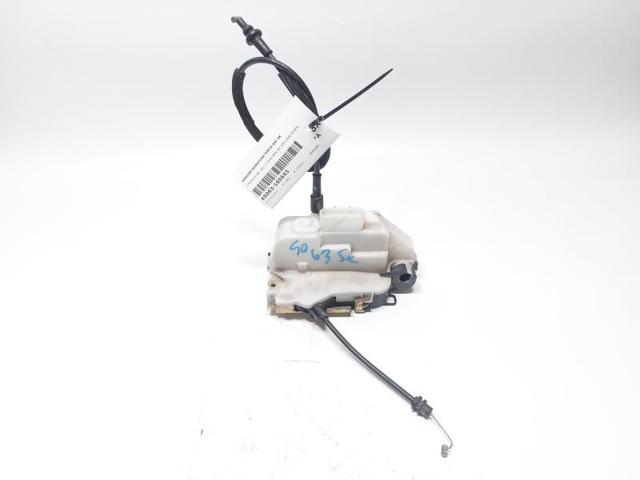 Comprar Cerradura de puerta lateral C3 I FC