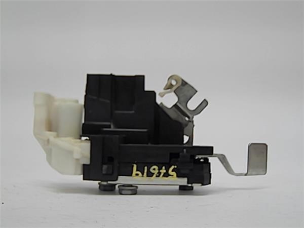PEUGEOT 9135N8 Cerradura de puerta delantera izquierda  comprar en Ponferrada