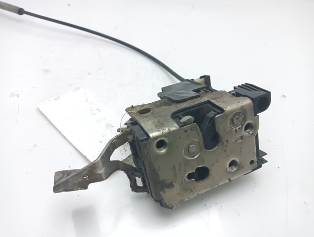 9135N8 PEUGEOT Cerradura de puerta delantera izquierda  comprar en Oviedo