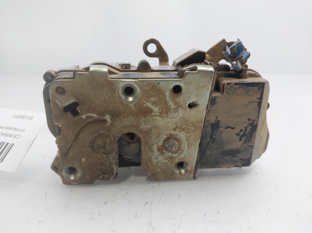9135P1 Cerradura de puerta delantera izquierda  disponible Burgos