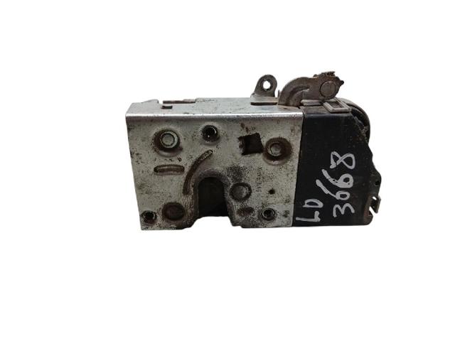 Cerradura delantera izquierda Berlingo  plataforma a bordo (2008-2026) original desde 37,75 €