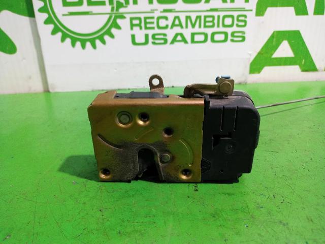9135P1 PEUGEOT Cerradura de puerta delantera izquierda  disponible Alicante