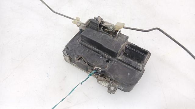 PEUGEOT 9135P1 Cerradura de puerta delantera izquierda  comprar en Murcia
