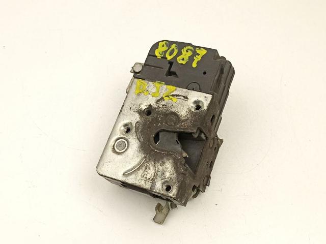 Cerradura de puerta 9135P1 PEUGEOT