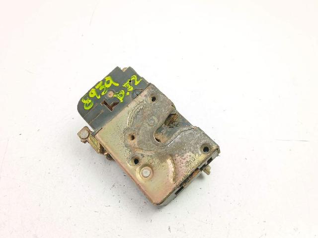Cerradura delantera izquierda para Peugeot 406  (8E, F)