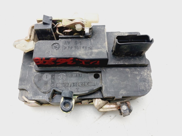 Cerradura Peugeot 406  desde 39,20 €