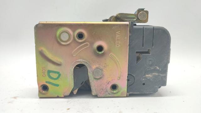 PEUGEOT 9135P1 Cerradura de puerta delantera izquierda  disponible Lugo