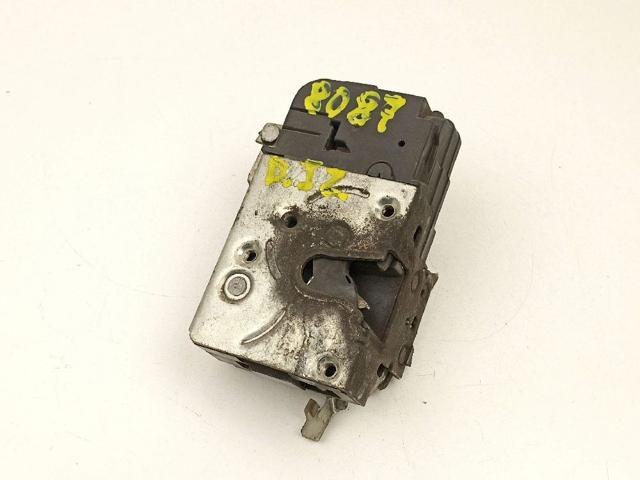 Comprar Cerradura de puerta lateral 406  8E, F