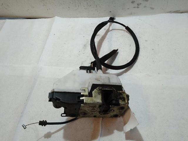 Comprar Cerradura de puerta delantera izquierda Citroen C2  JM a bajo precio