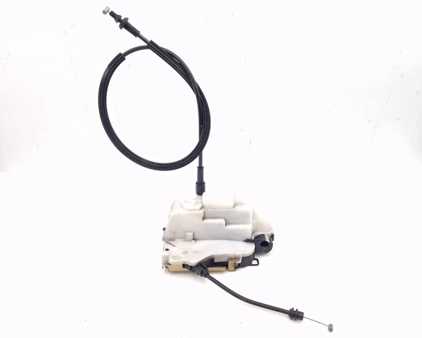 Cerradura de puerta Citroen C2  (2003-2008)