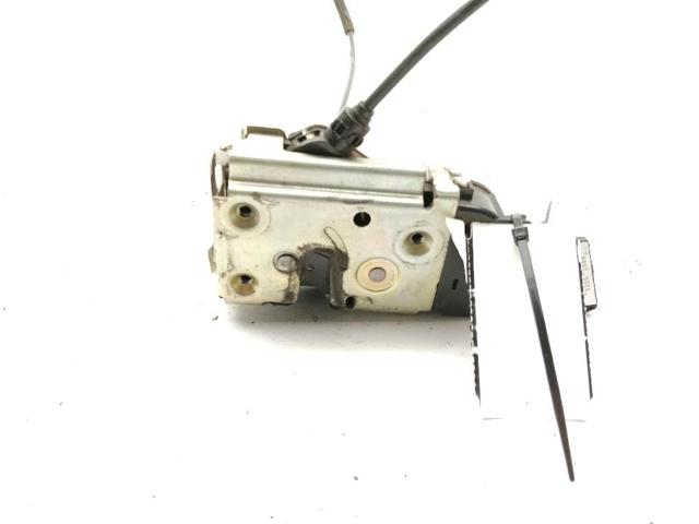 Cerradura para Citroen C2 JM