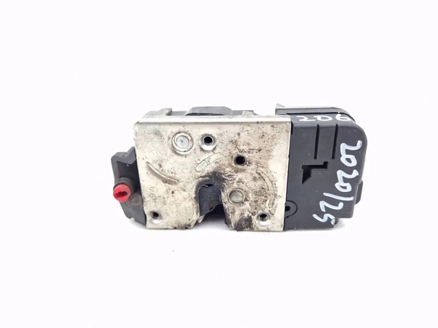 PEUGEOT 9135R9 Cerradura de puerta delantera izquierda  comprar en Ponferrada