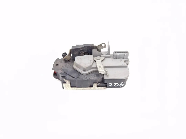 9135R9 PEUGEOT Cerradura  en stock Huelva