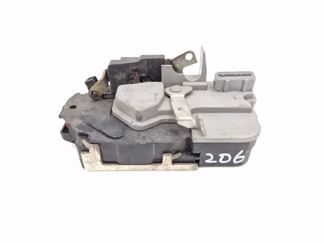 9135R9 PEUGEOT Cerradura de puerta delantera izquierda  comprar en Lleida