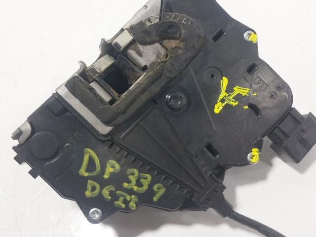 9135X9 PEUGEOT Cerradura de puerta delantera izquierda  comprar en Oviedo