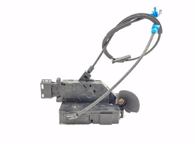 Cerradura de puerta delantera izquierda Citroen C4  (UD)