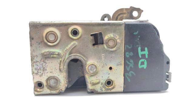 Comprar Cerradura de puerta lateral 307  3H