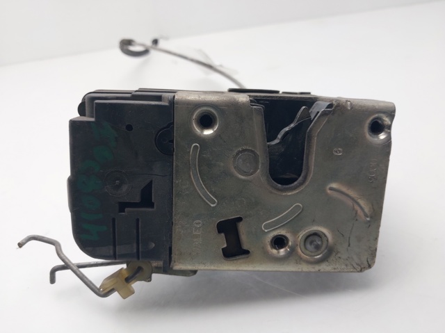 Cerradura de puerta Peugeot 307  (2002-2009)