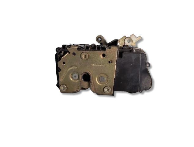 Cerradura delantera izquierda para Peugeot 307  (3H)