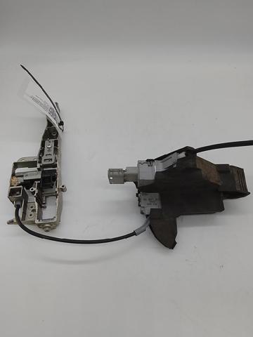 Cerradura para Citroen C4 LC