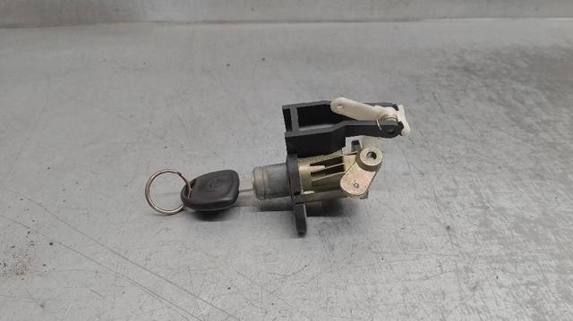 Cilindro de cerradura de encendido 913652 OPEL