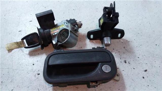 Cilindro de cerradura de encendido Opel Calibra  (1989-1997)