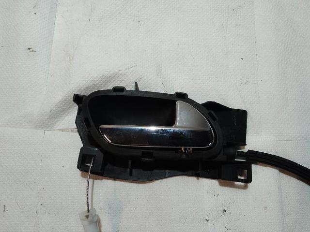 PEUGEOT 9136FE Cerradura de puerta delantera derecha  en stock Valencia