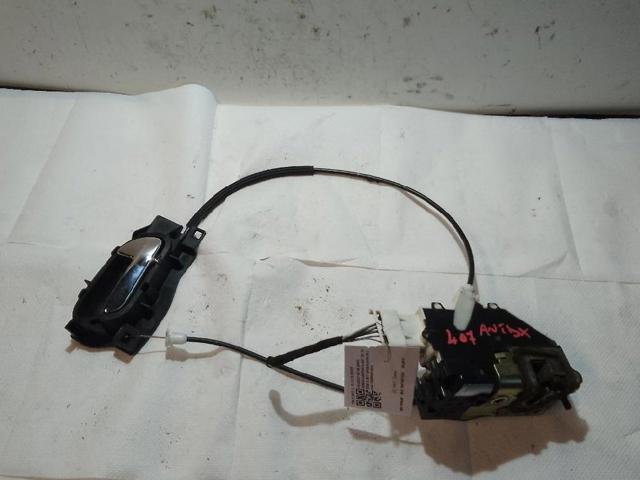 9136FE Cerradura de puerta delantera derecha  en stock Castellón