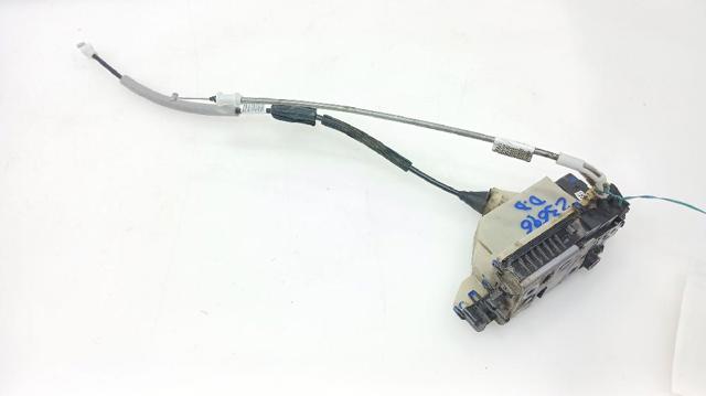 9136GR Cerradura de puerta delantera derecha  comprar en Reus