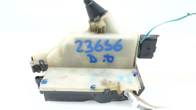 PEUGEOT 9136GR Cerradura de puerta delantera derecha  en stock Salamanca