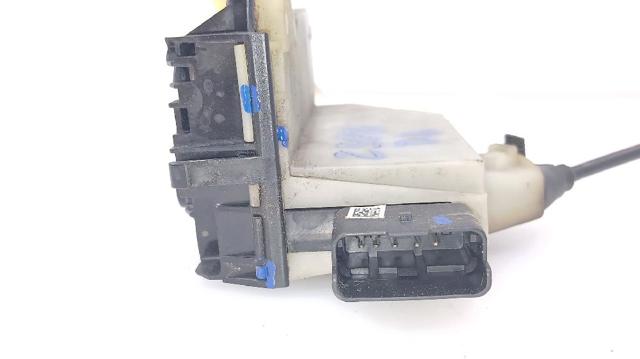 9136GR PEUGEOT Cerradura de puerta delantera derecha comprar Madrid