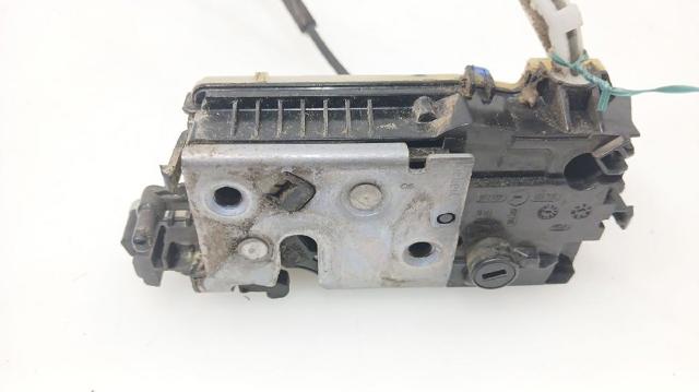 9136GR PEUGEOT Cerradura de puerta delantera derecha  disponible Ourense