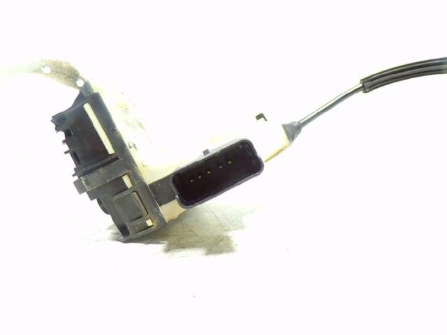 9136GR PEUGEOT Cerradura de puerta delantera derecha  comprar en Jaén