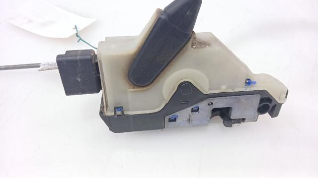 PEUGEOT 9136GR Cerradura de puerta delantera derecha comprar Barcelona