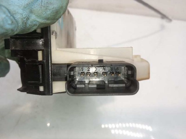 9136GR Cerradura de puerta delantera derecha  comprar en Pontevedra