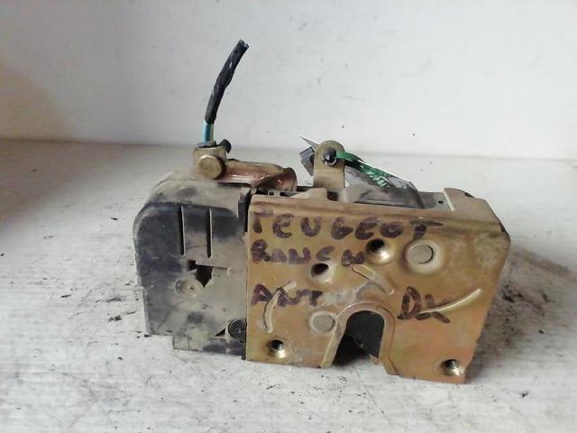 PEUGEOT 9136H9 Cerradura de puerta delantera derecha comprar Tarragona