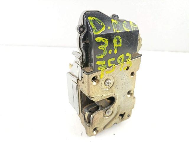 9136J0 Cerradura de puerta delantera derecha  disponible Málaga