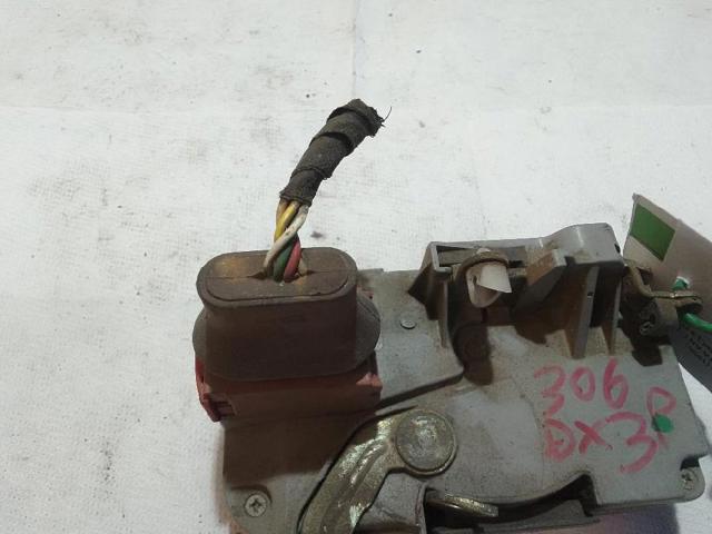 PEUGEOT 9136J0 Cerradura de puerta delantera derecha comprar Barcelona