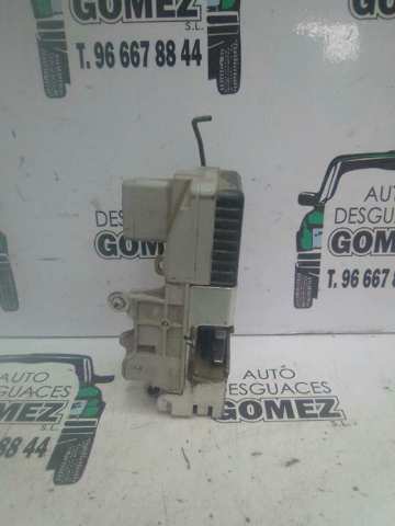 9136J0 PEUGEOT Cerradura de puerta delantera derecha  disponible Alicante