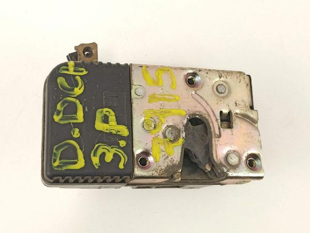 9136J0 PEUGEOT Cerradura de puerta delantera derecha  comprar en Lleida