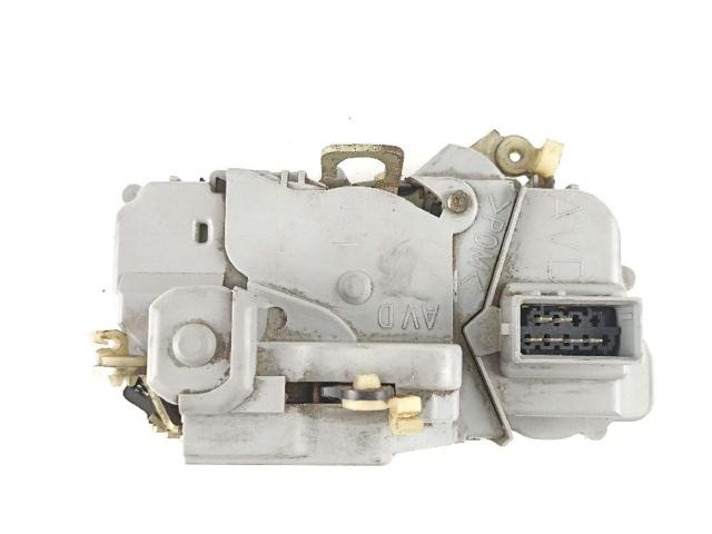 9136J0 PEUGEOT Cerradura de puerta delantera derecha  en stock Gandía