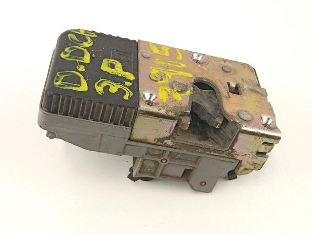 PEUGEOT 9136J0 Cerradura de puerta delantera derecha  comprar en Ponferrada