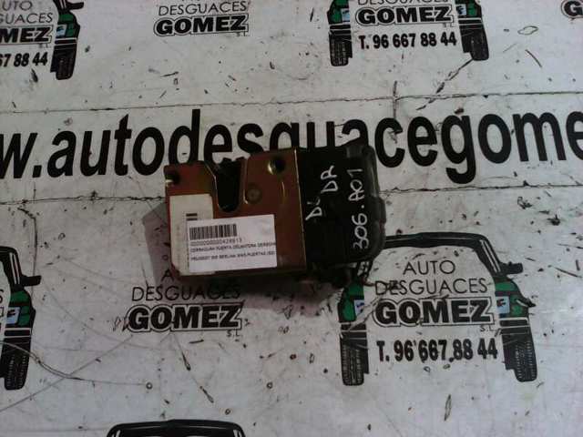 9136J0 Peugeot/Citroen