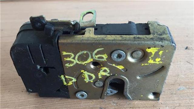 PEUGEOT 9136J0 Cerradura de puerta delantera derecha comprar Pamplona