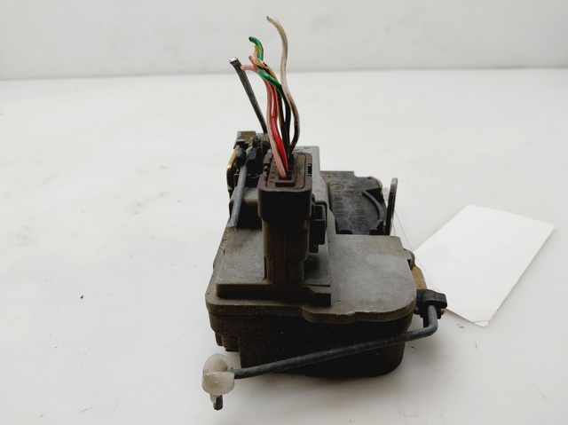 9136J1 PEUGEOT Cerradura de puerta delantera derecha comprar Bilbao
