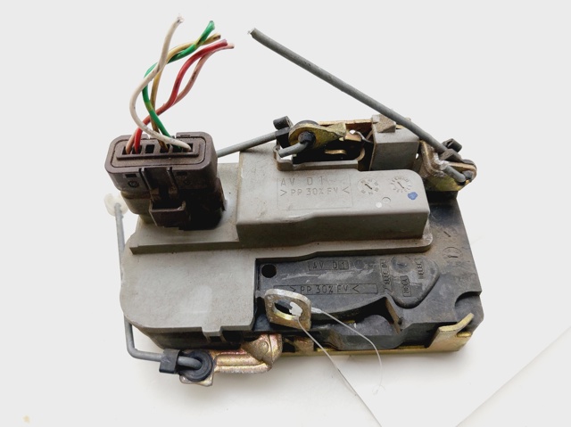 9136J1 PEUGEOT Cerradura de puerta delantera derecha  comprar en Lleida