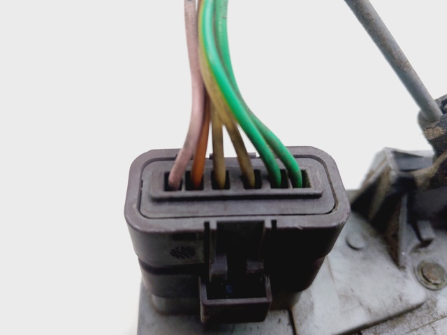 9136J1 PEUGEOT Cerradura de puerta delantera derecha comprar Alcalá