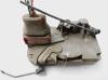 Cerradura delantera derecha Peugeot 206