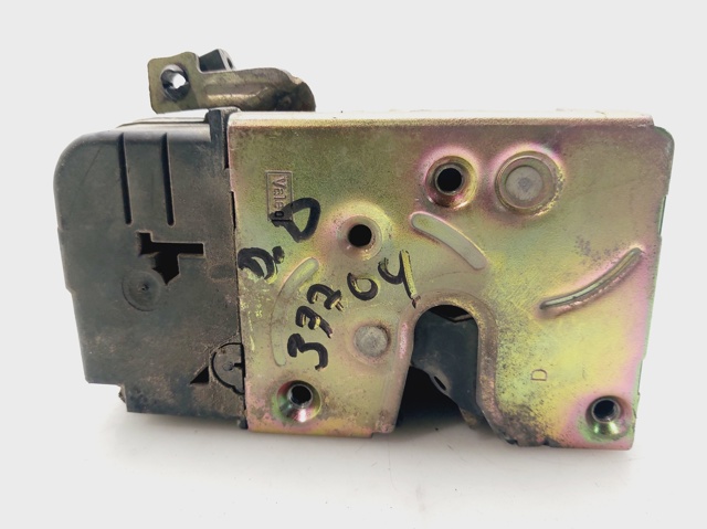9136J1 PEUGEOT Cerradura de puerta delantera derecha  en stock Córdoba