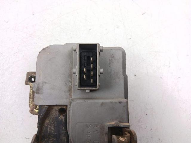 PEUGEOT 9136J1 Cerradura de puerta delantera derecha  comprar en Albacete